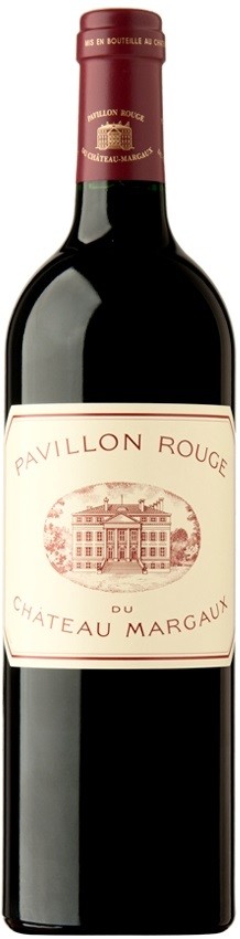 Pavillon Rouge Du Chateau Margaux | Павийон Руж дю Шато Марго