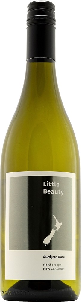 Little Beauty, Sauvignon Blanc, Marlborough | Литтл Бьюти, Совиньон Блан, Мальборо