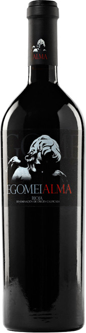 Купить Egomei Alma Rioja в Москве