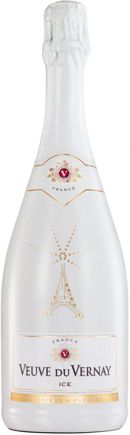 Купить Veuve du Vernay Ice в Москве