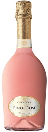Cavatina, Pinot Rose | Каватина, Пино Розе