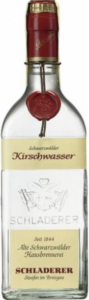 Купить Schladerer, Schwarzwaelder Kirschwasser в Москве