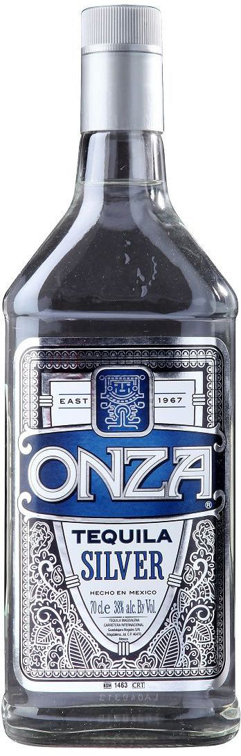 Купить Onza Silver 0.75 л в Москве