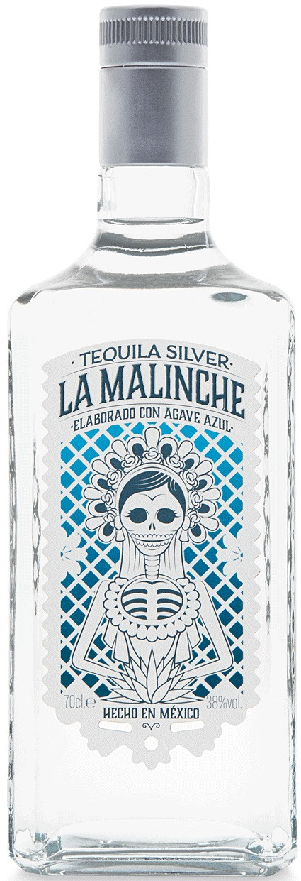 Купить La Malinche, Silver в Москве