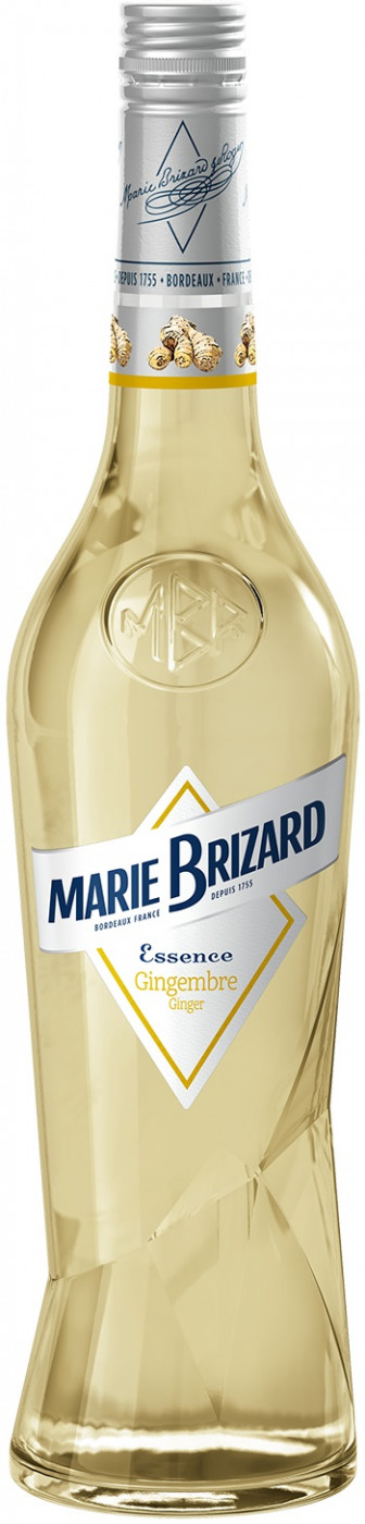 Liqueur Marie Brizard Essence Gingembre 0.5 л