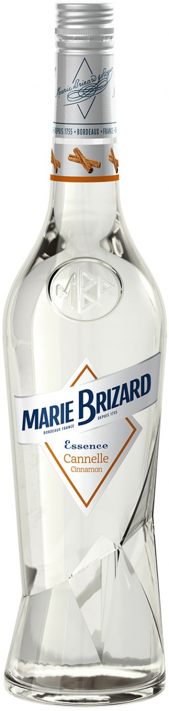 Marie Brizard, Essence, Cannelle