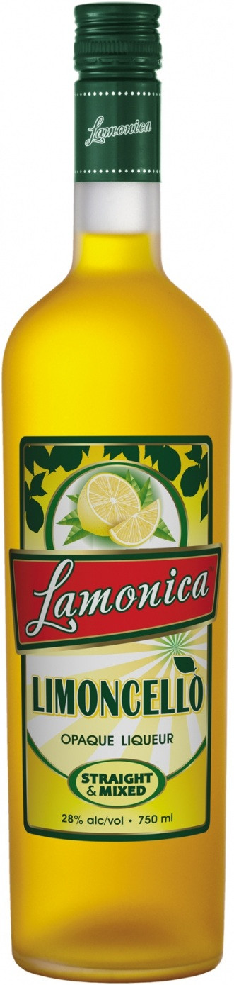 Купить Liqueur Lamonica Limoncello в Москве