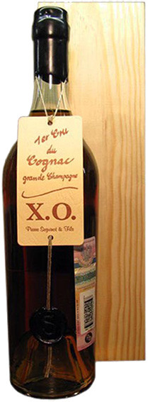 Купить Seguinot XO in wooden box в Москве