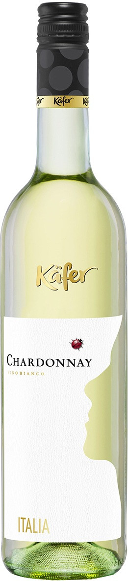 Купить Kafer, Chardonnay в Москве