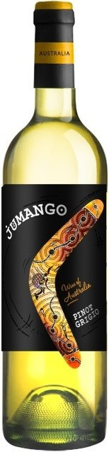 Купить Jumango Pinot Grigio в Москве