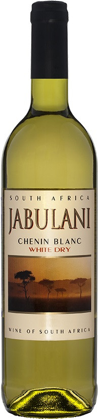 Jabulani Chenin Blanc