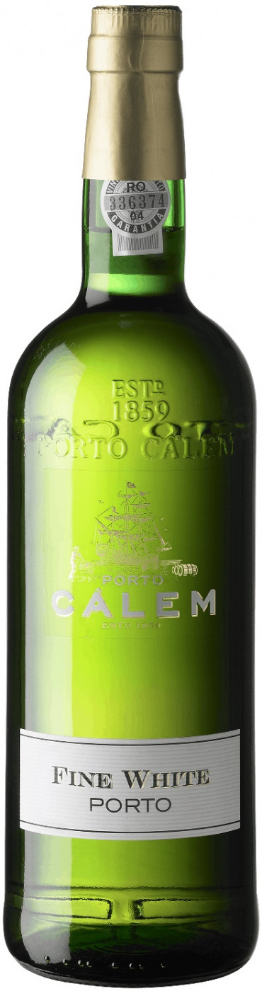 Calem, Fine White Porto | Калем, Файн Уайт Порто