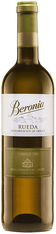 Beronia, Verdejo, Rueda | Берония, Вердехо, Руэда