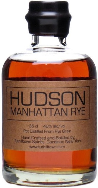 Купить Tutilltown Spirits, Hudson, Manhattan Rye в Москве
