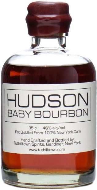 Купить Tutilltown Spirits, Hudson, Baby Bourbon в Москве