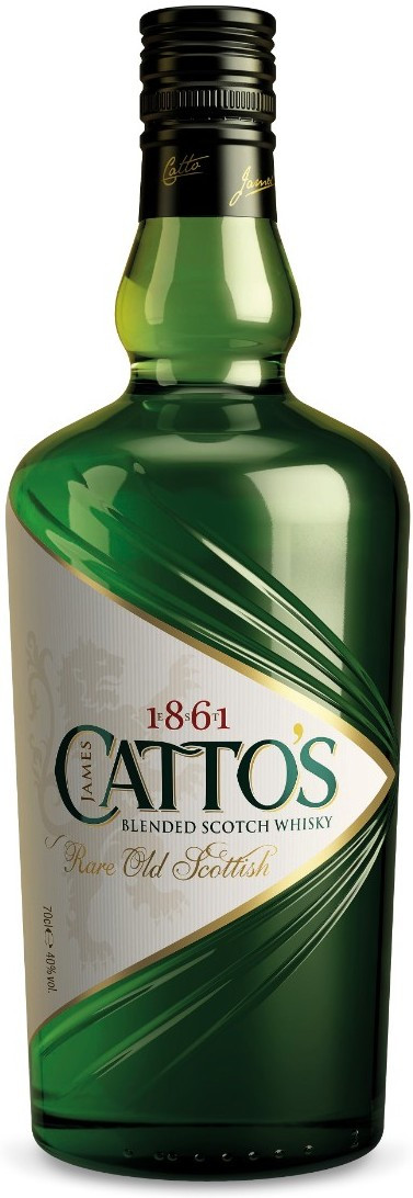 Купить Cattos 3 Years Old в Москве