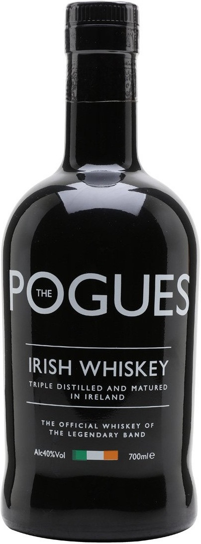 The Pogues | Поугс
