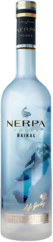 Купить Nerpa Baikal в Москве