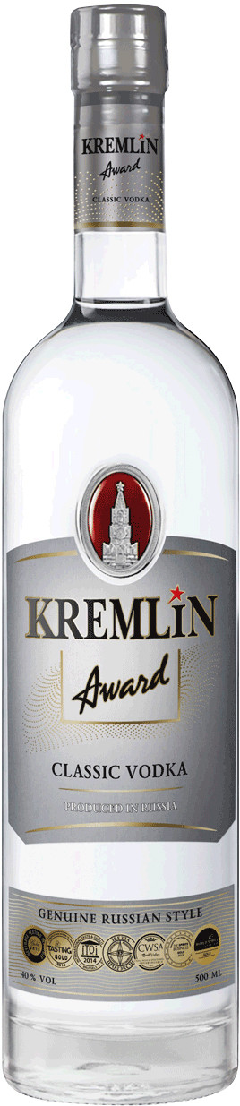 Kremlin Award, Classic | Кремлин Эворд, Классик
