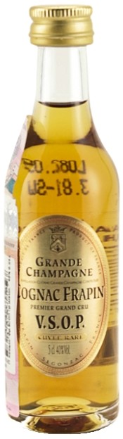 Купить Frapin, V.S.O.P., Grande Champagne, Premier Grand Cru Du Cognac в Москве