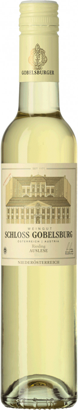 Купить Schloss Gobelsburg, Riesling Auslese, Niederosterreich в Москве