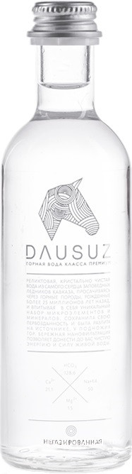 Купить Dausuz Still PET в Москве