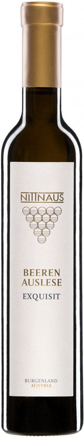 Купить Nittnaus Beerenauslese Exquisit в Москве