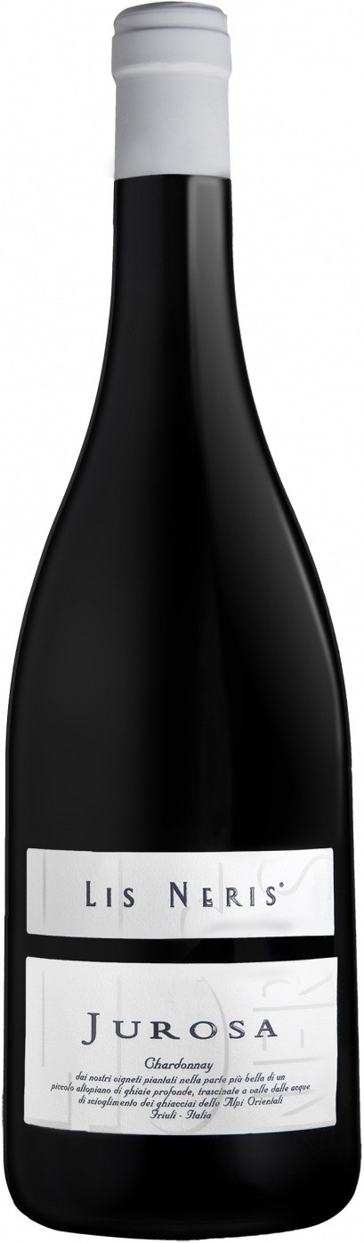 Lis Neris Jurosa Chardonnay Friuli Isonzo IGT | Юроса Шардоне 750 мл