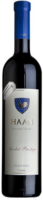 Купить Haan Wines Merlot Prestige Barossa Valley в Москве