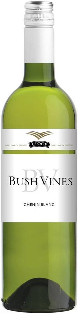 Купить Cloof, Bush Vines, Chenin Blanc в Москве