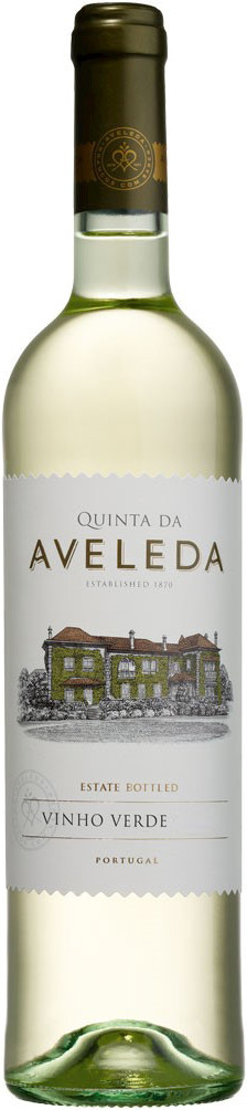 Купить Quinta da Aveleda, Branco, Vinho Verde в Москве