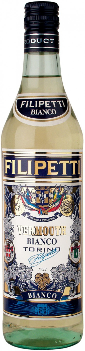 Купить Filipetti Bianco Vermouth в Москве