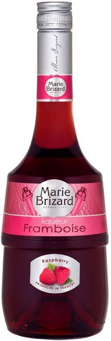 Liqueur Marie Brizard de Framboise 0.7 л | Мари Бризар Малиновый 700 мл