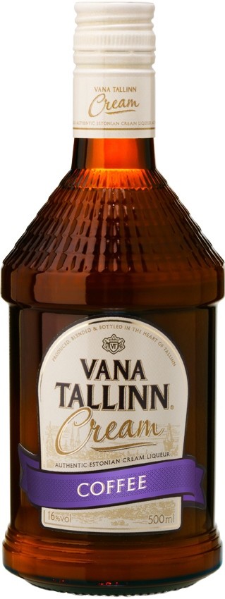 Купить Vana Tallinn Coffee в Москве