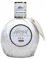 Купить Liqueur Mozart White Chocolate в Москве