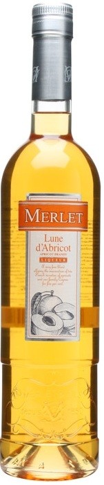 Купить Merlet Lune d Abricot в Москве