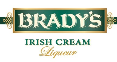 Liqueur Castle Brands Brady s Irish Cream 0.7 л | Брэйди с Айриш Крим 700 мл