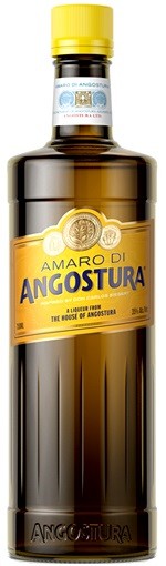 Liqueur Amaro di Angostura 0.7 л