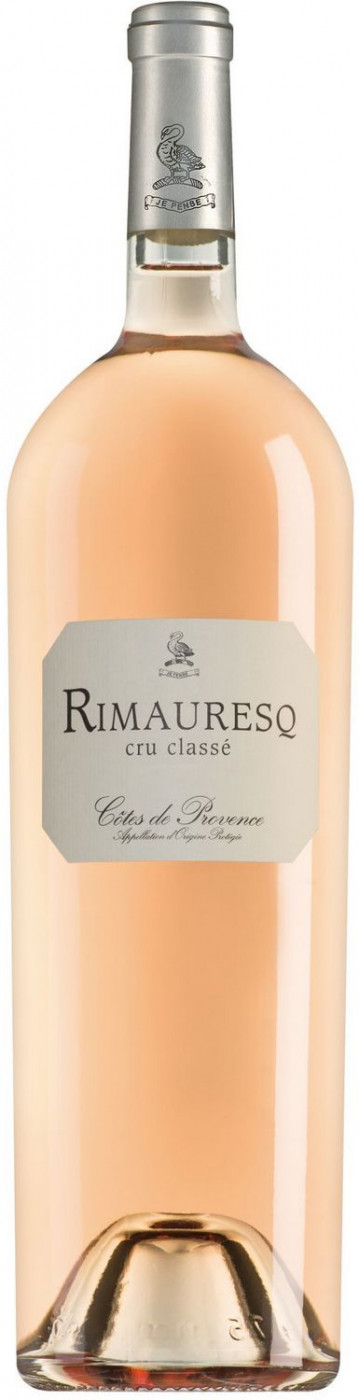 Купить Rimauresq, Cru Classe, Rose, Cotes de Provence в Москве