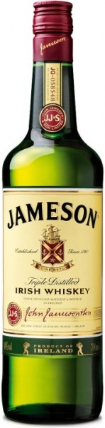 Купить Jameson в Москве