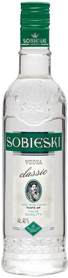 Купить Sobieski, Classic в Москве