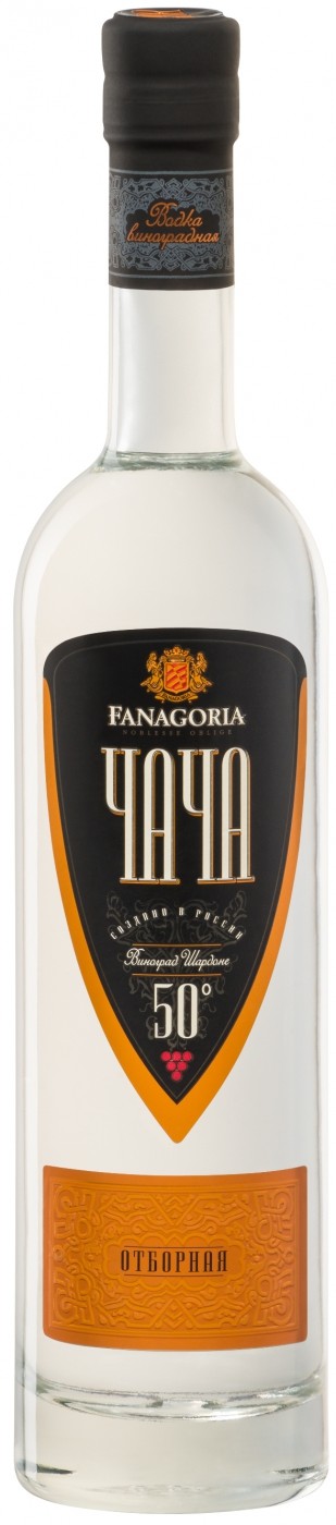 Fanagoria Chacha Otbornaya 0.5 л