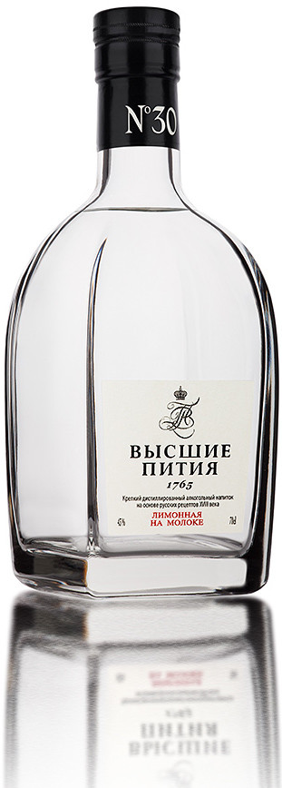 Купить Viche Pitia Lemon on milk gift box 0.7 л в Москве