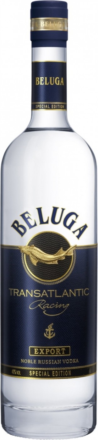Купить Beluga, Transatlantic, Racing в Москве