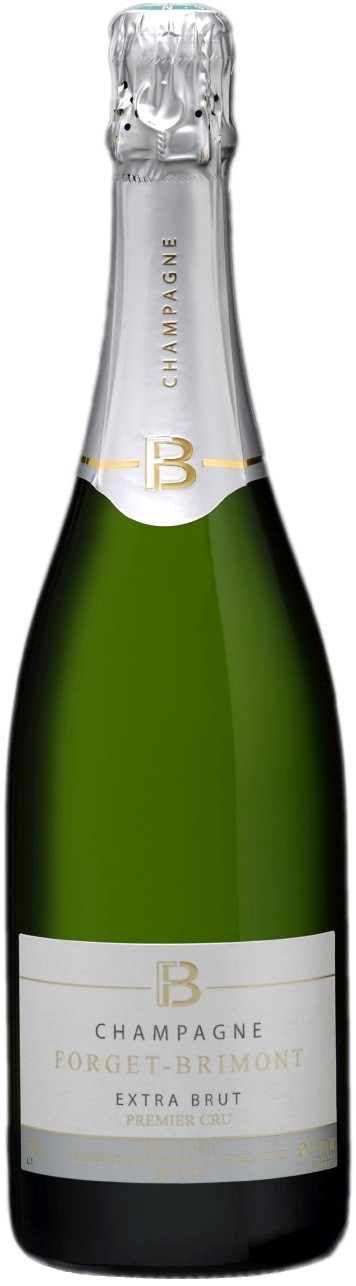 Купить Forget-Brimont Extra Brut Premier Cru Champagne в Москве