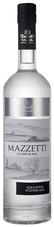 Mazzetti Classica Morbida | Маццетти Классика Морбида