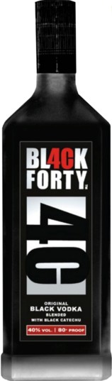 Купить Black Forty в Москве