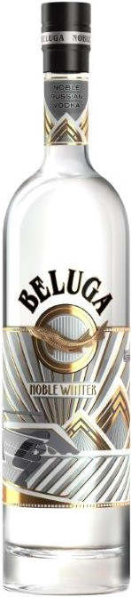 Beluga, Noble, Winter, Limited Edition | Белуга, Нобл, Винтер, Ограниченная серия
