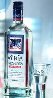 Купить Xenta Distilled в Москве
