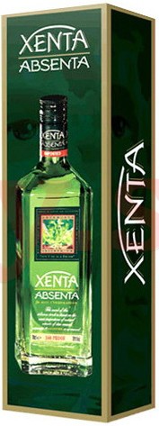 Xenta, gift box | Ксента, п.у.